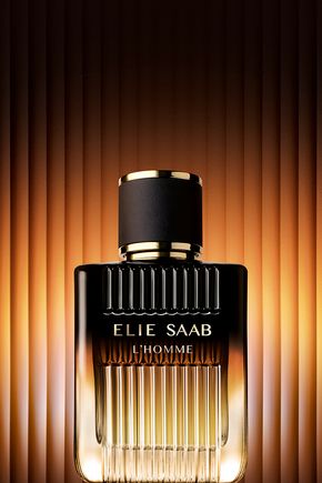 ELIE SAAB L’HOMME EAU DE PARFUM INTENSE