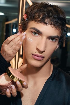 Dolce&Gabbana Men's Fall/Winter 2026 Fashion Show