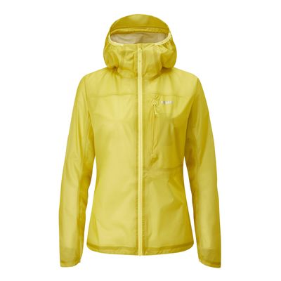 Gravitas, women's