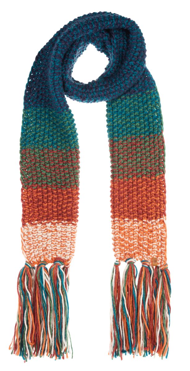 Brakeburn Space Dye Scarf (cut out) - £39.99