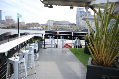 Chef Danielle Maupertuis To Launch Veganissima With Luxury Vegan Celebration on the Thames