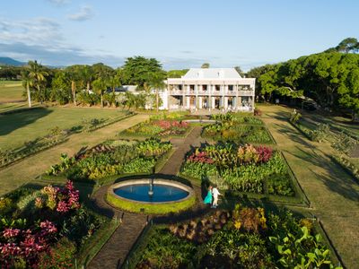 Heritage Le Telfair
