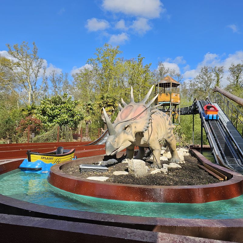 Splash Lagoon