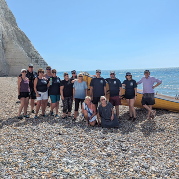 Newhaven Gig Rowing Club
