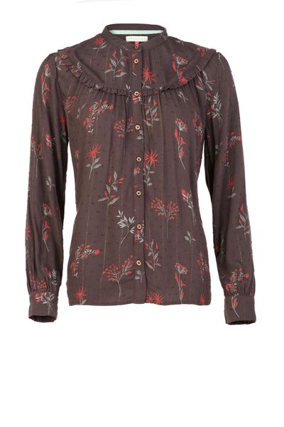 Brakeburn Bella Blouse (cut out) - £54.99