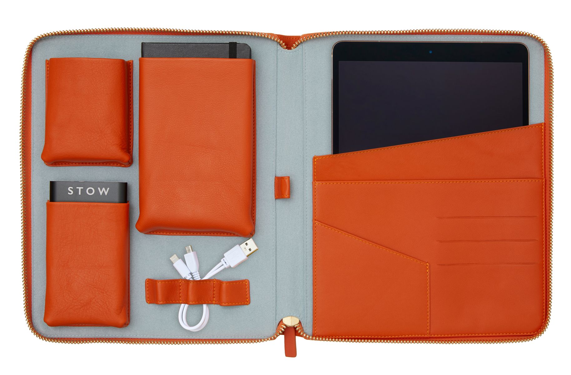 The World Class Tech Case 