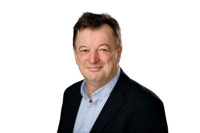 Ian Squires, Co-Founder and Sales Director - Immpact