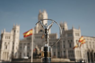 Laureus World Sports Awards 2024