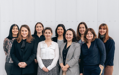 Lemongrass PR Team
