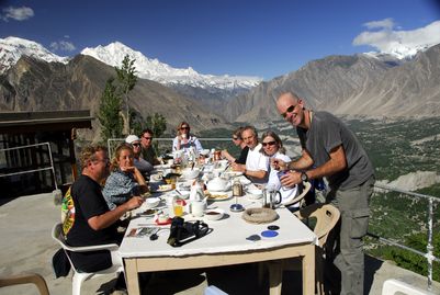 Group in the Hunza Valley, Pakistan.jpg
