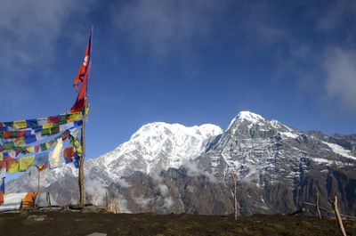 Nepal
