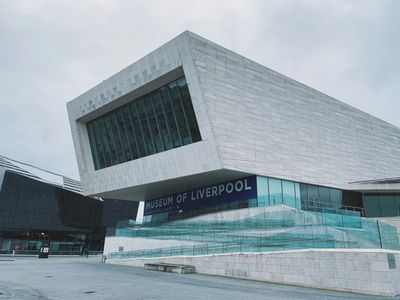 Museum of Liverpool