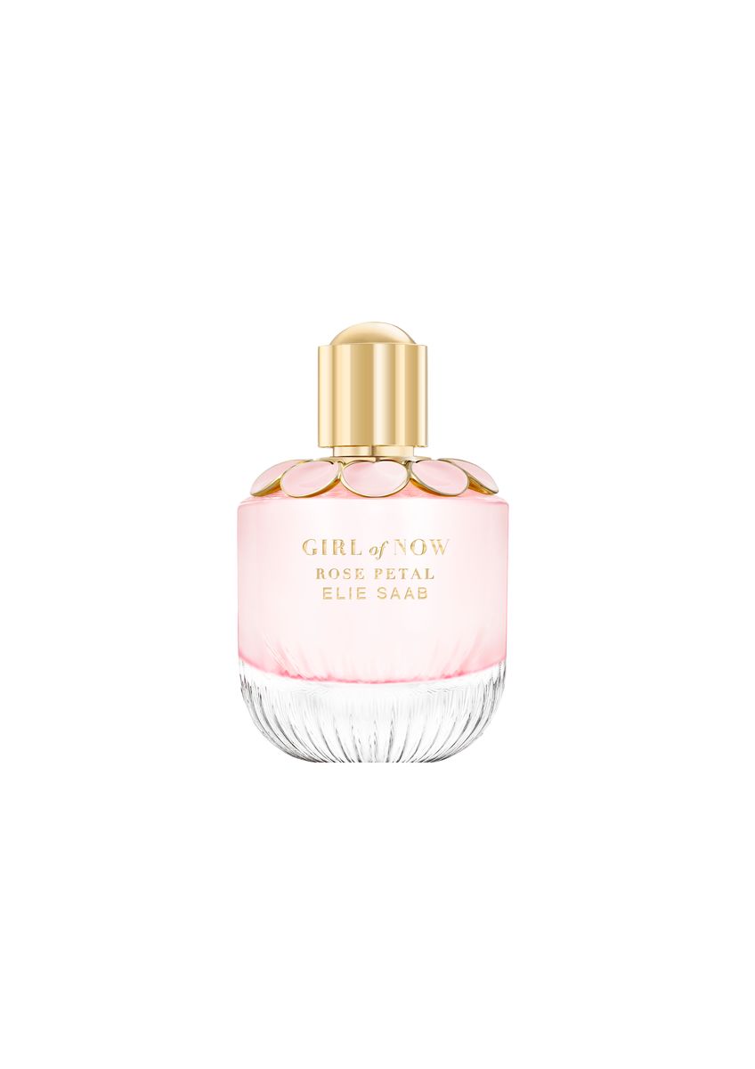 Girl of Now Rose Petal EDP