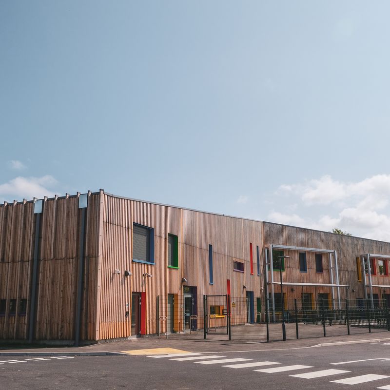 Ysgol Gymraeg Y Trallwng