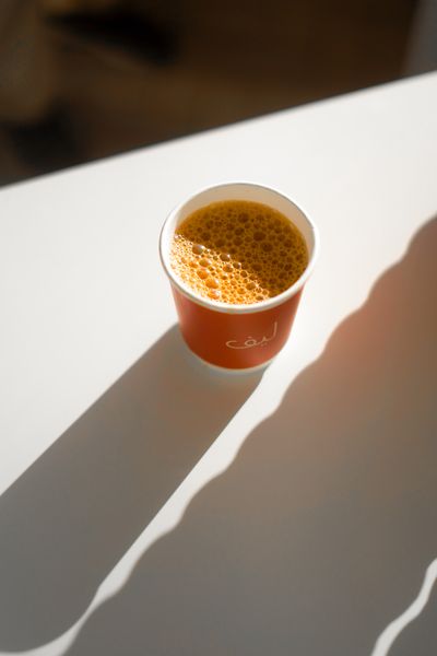 Karak