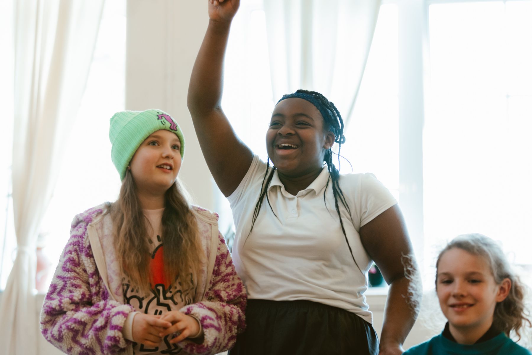 Haven Young Creatives
