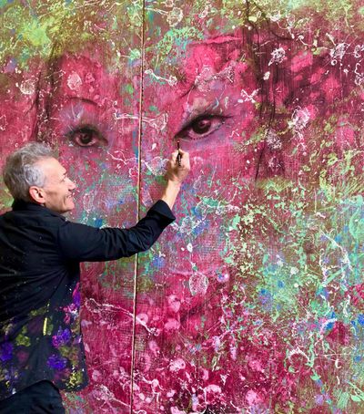 Peter Senoner bei der Arbeit © PETER SENONER ATELIER (1).jpg