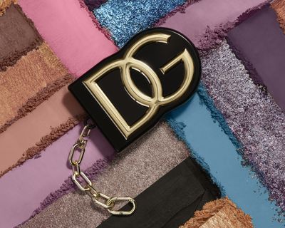 Eye Dare You! Multi-finish Eyes & Cheeks Palette