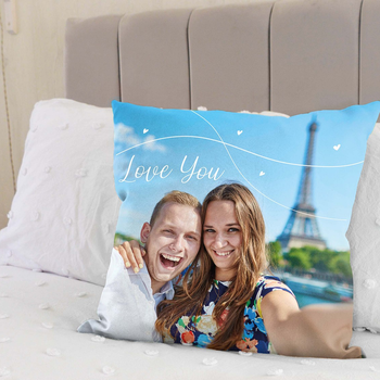 Suggested Header 2000px rucomfy, Photo Cushion  Love You Swirl 40x40cm, £24.99, 8886244 - Copy.jpg