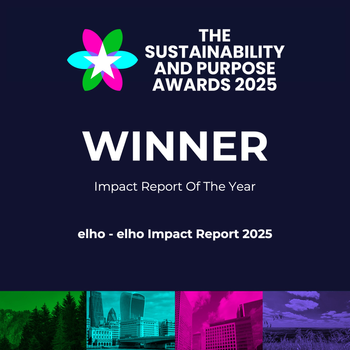 Impact Report of the Year
