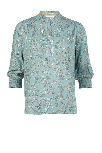 Brakeburn Mia Blouse (cut out) - £54.99