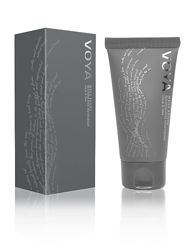 VOYA rejuvenating moisturiser
