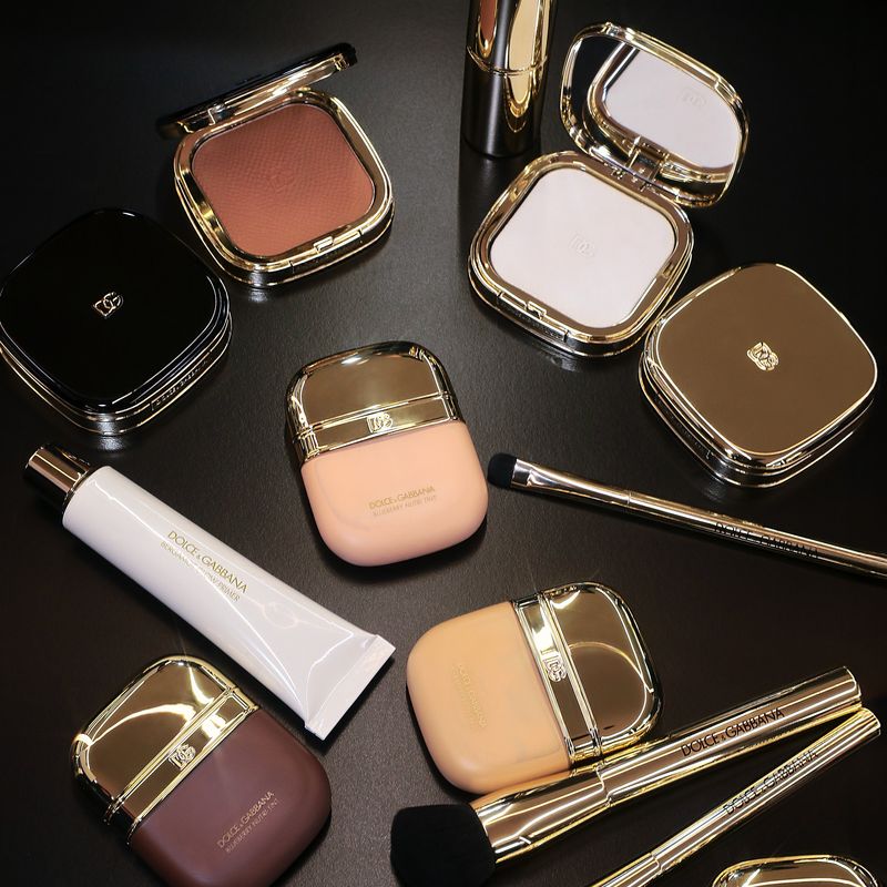 MEN’S FALL/WINTER 2025 BEAUTY LOOKS: PAPARAZZI.
