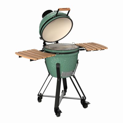 Ottimo Searsmith 18” Kamado Barbecue