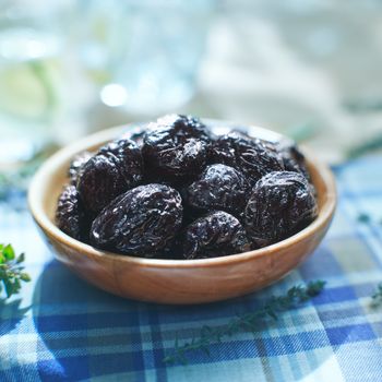 California Prunes enjoy continued success in Asia