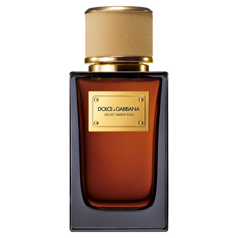 VELVET AMBER SAGE