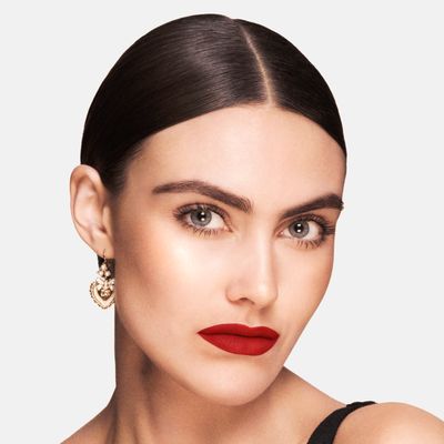 Flawless Look
