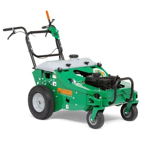 Billy Goat Plugr PL2501SPV Hydro-Drive Aerator