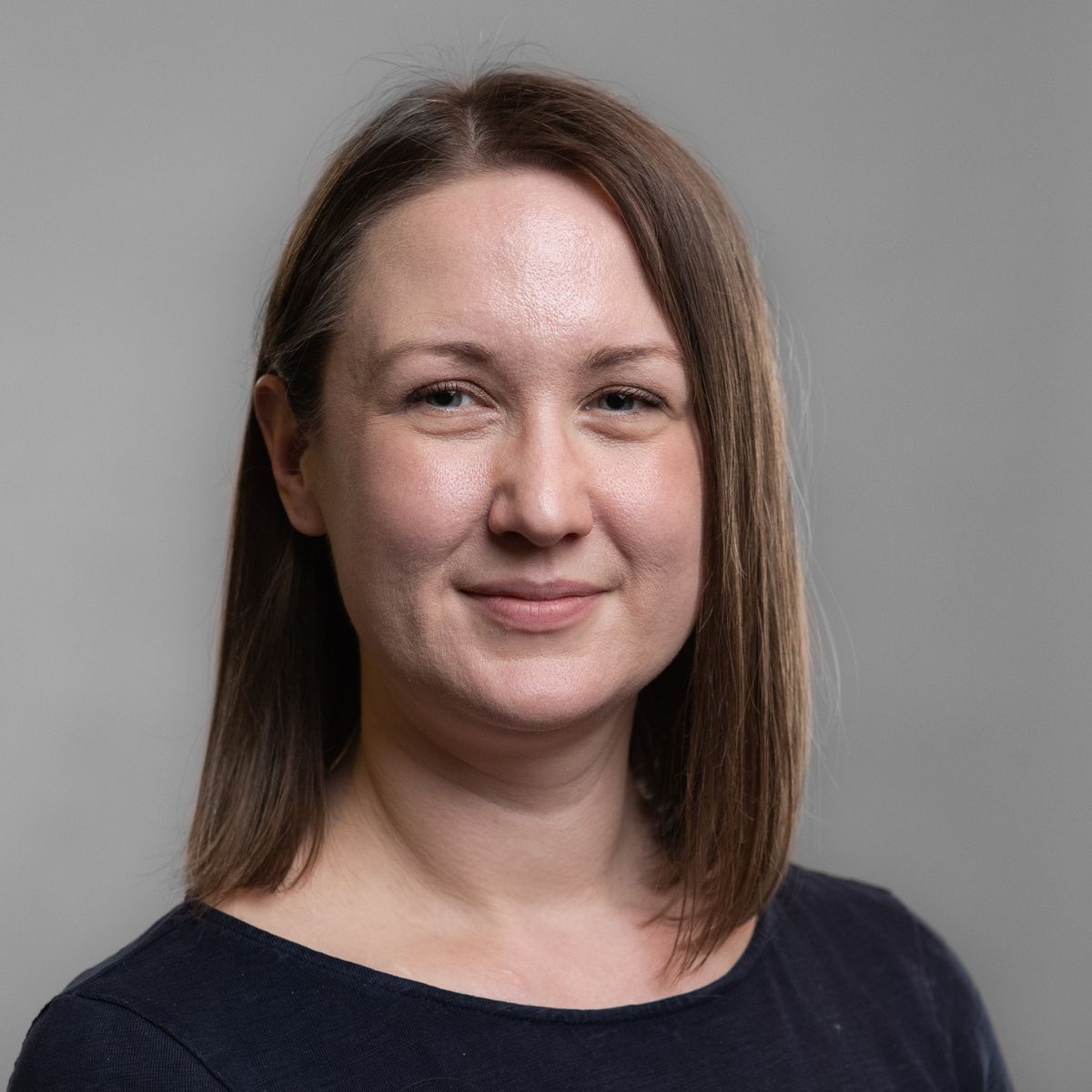 Lucy McCallum Head of Residential Conveyancing and Board Director at WSP Solicitors