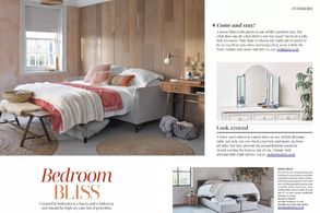 Screencapture of Essex Life