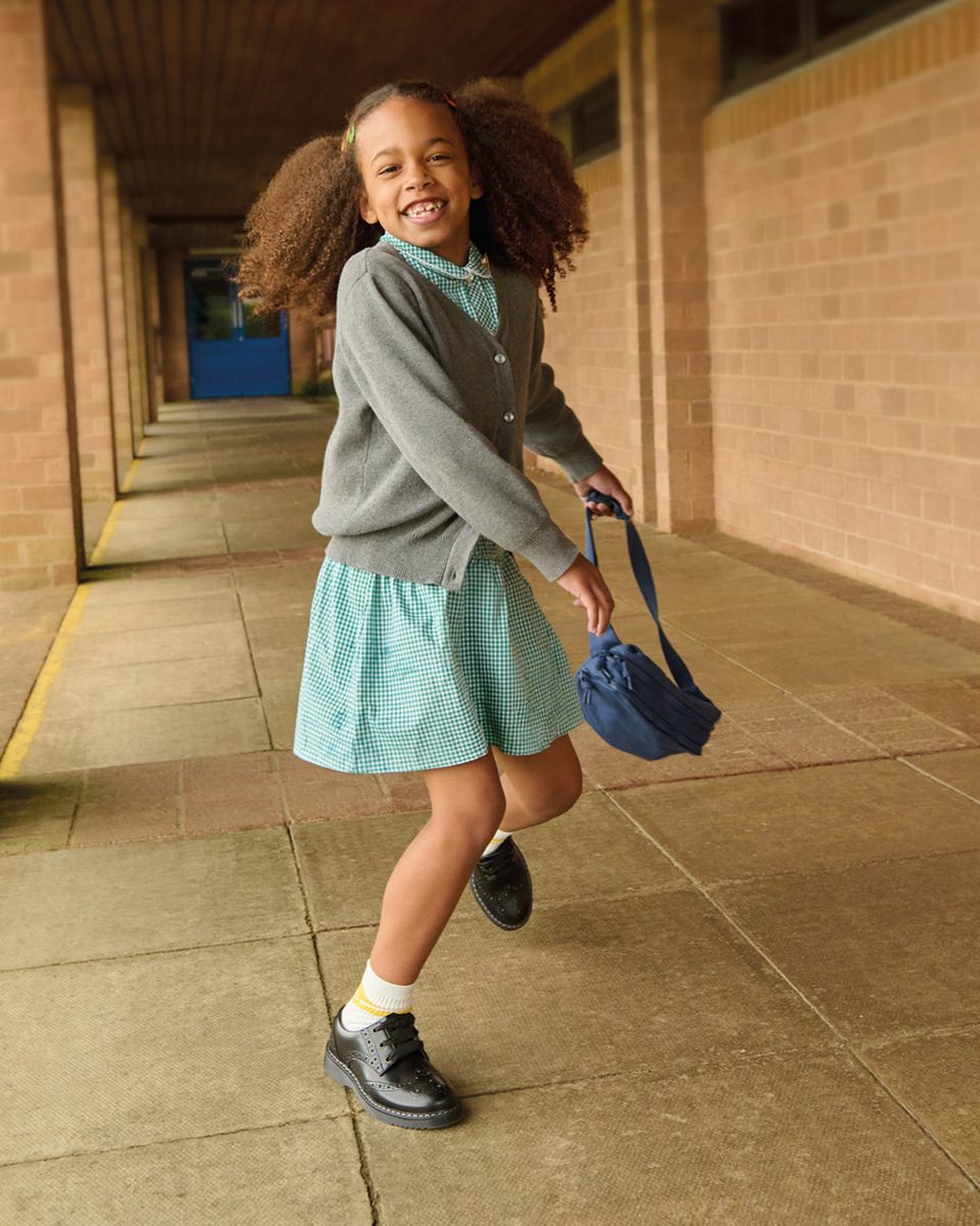 Back to School with Start-Rite Shoes