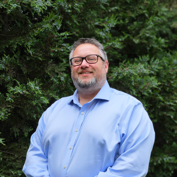 Jason Harries, Head of Woodsure