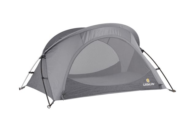 Arc 2 Lightweight Travel Cot