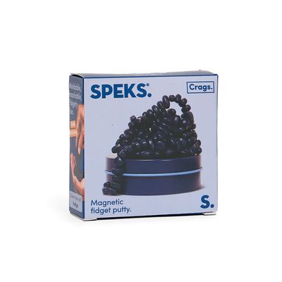 Speks Mini Crags 