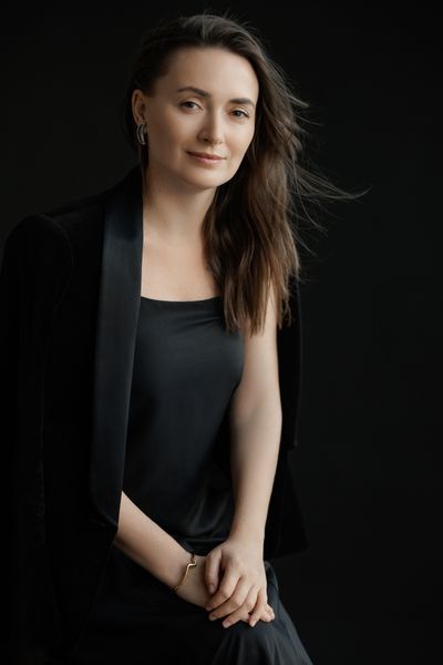 Olga Sukhanova