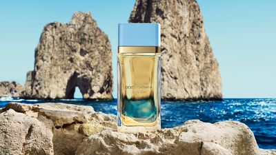 Dolce&Gabbana Light Blue EDP