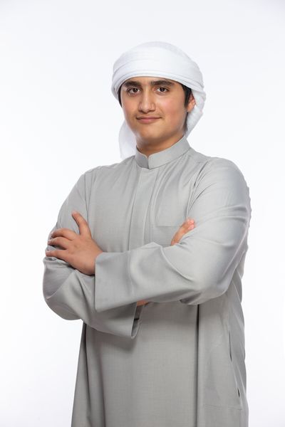 Abdulla Al-Janahi