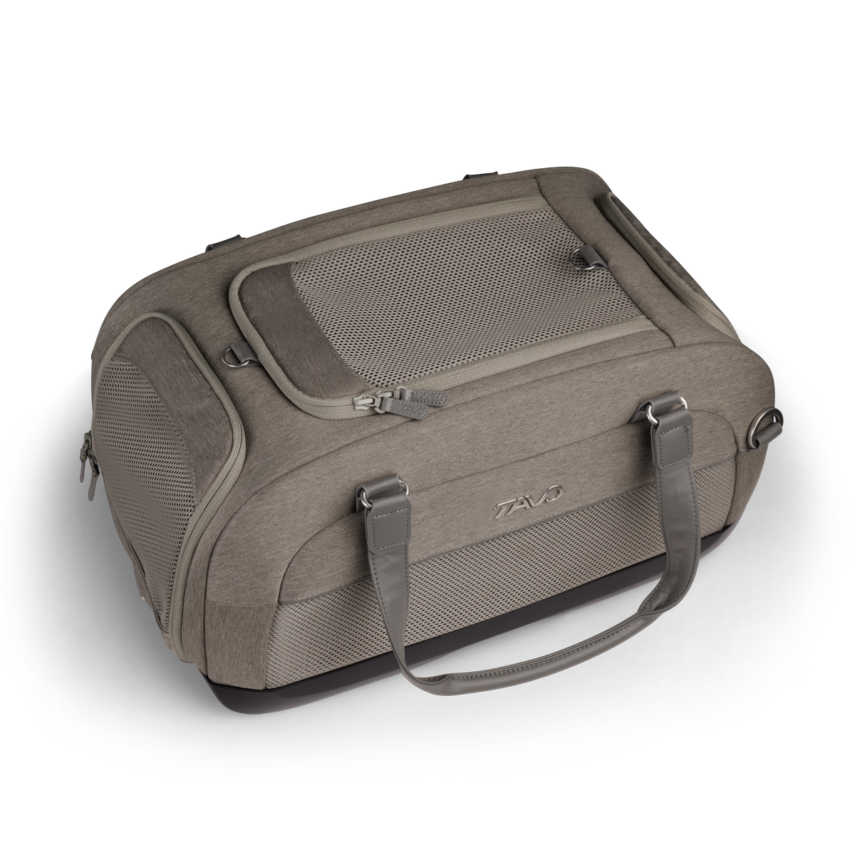 Tavo Dupree II Closed Carrier #1.png