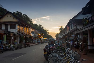 Selective Asia Laos - Luang Prabang streets.jpg