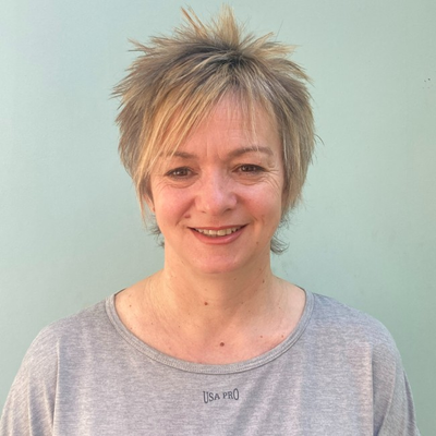 Professor Andrea Wigfield