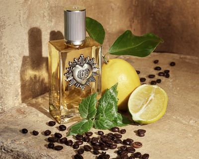 Devotion for Men Eau de Parfum