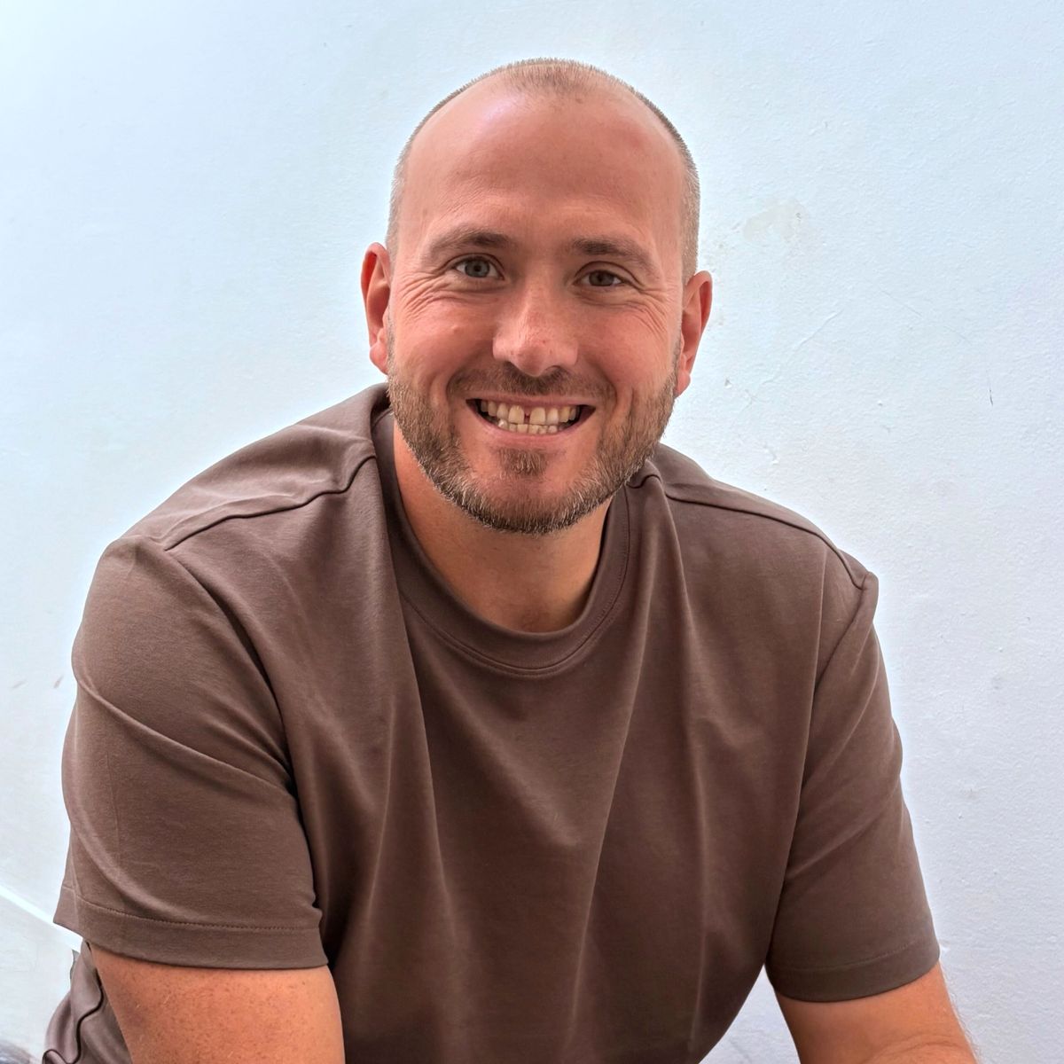 Christ Last, Operations Director at Each Person