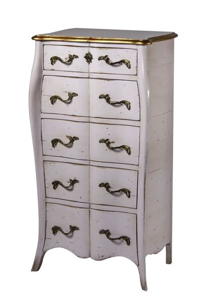 Chiffonnier Paule 