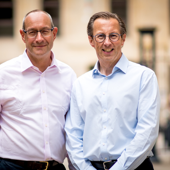 Adeptio chief executive Neil Lloyd and chief technology and innovation officer Colin Jones.jpg