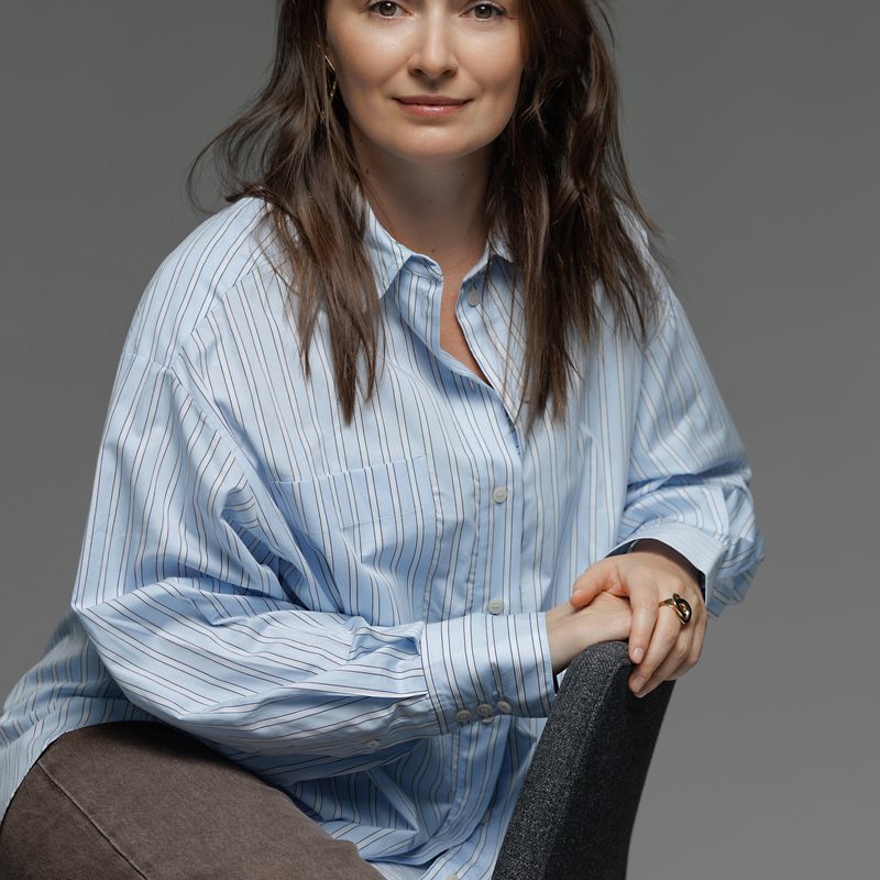 Olga Sukhanova