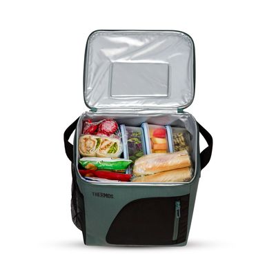 Radiance Family Cool Bag (17 litres) - Rockcap Green